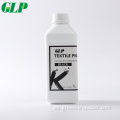 Tinta de pigmento textil para Epson